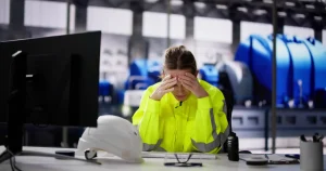 avoiding burnout